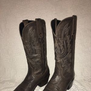Cowboy Boots